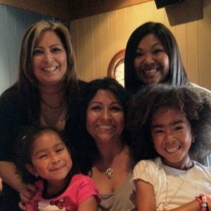 Meet your Posher, Lisa